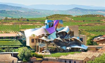 Herederos del Marqués de Riscal